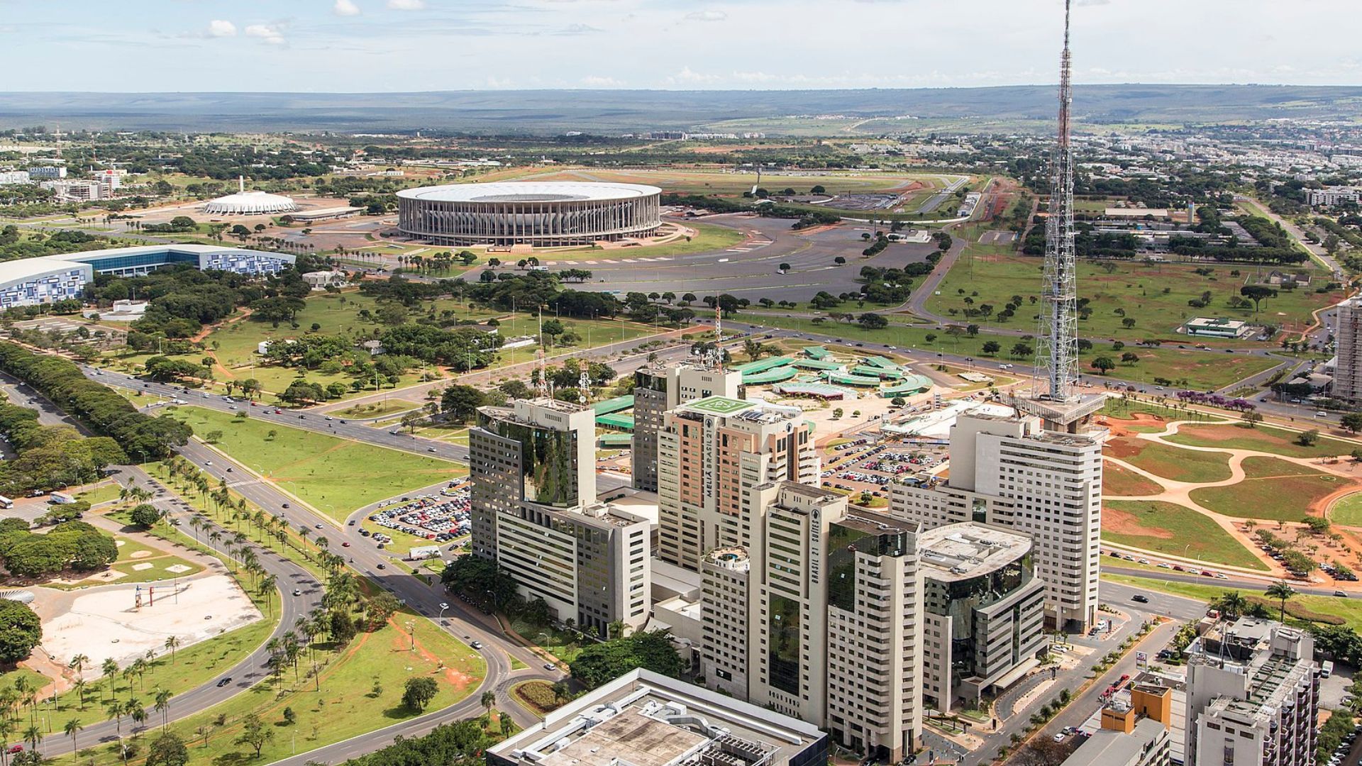 Brasília - DF (5)