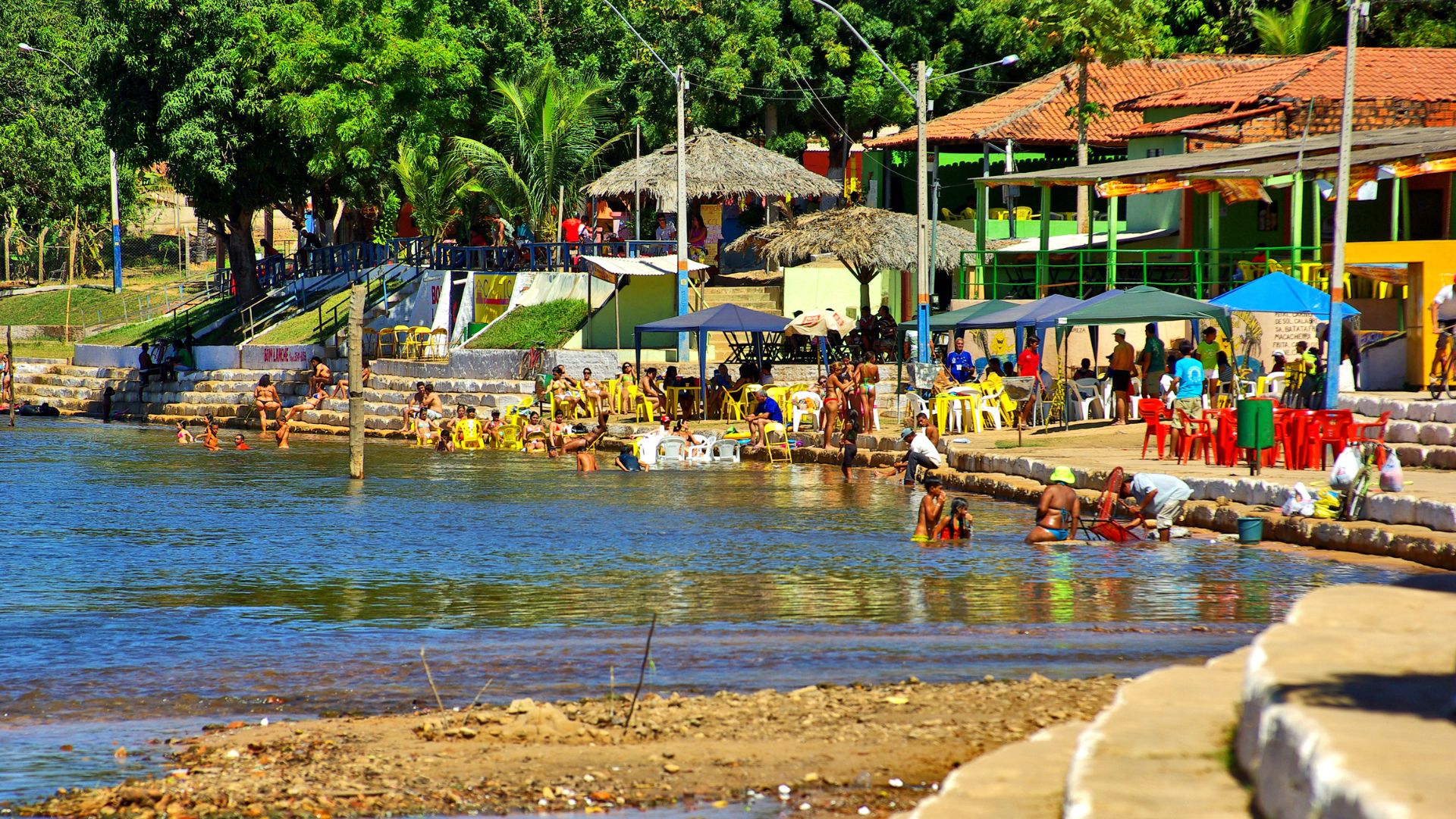 Balsas Maranhão MA Passagem Costa Turismo