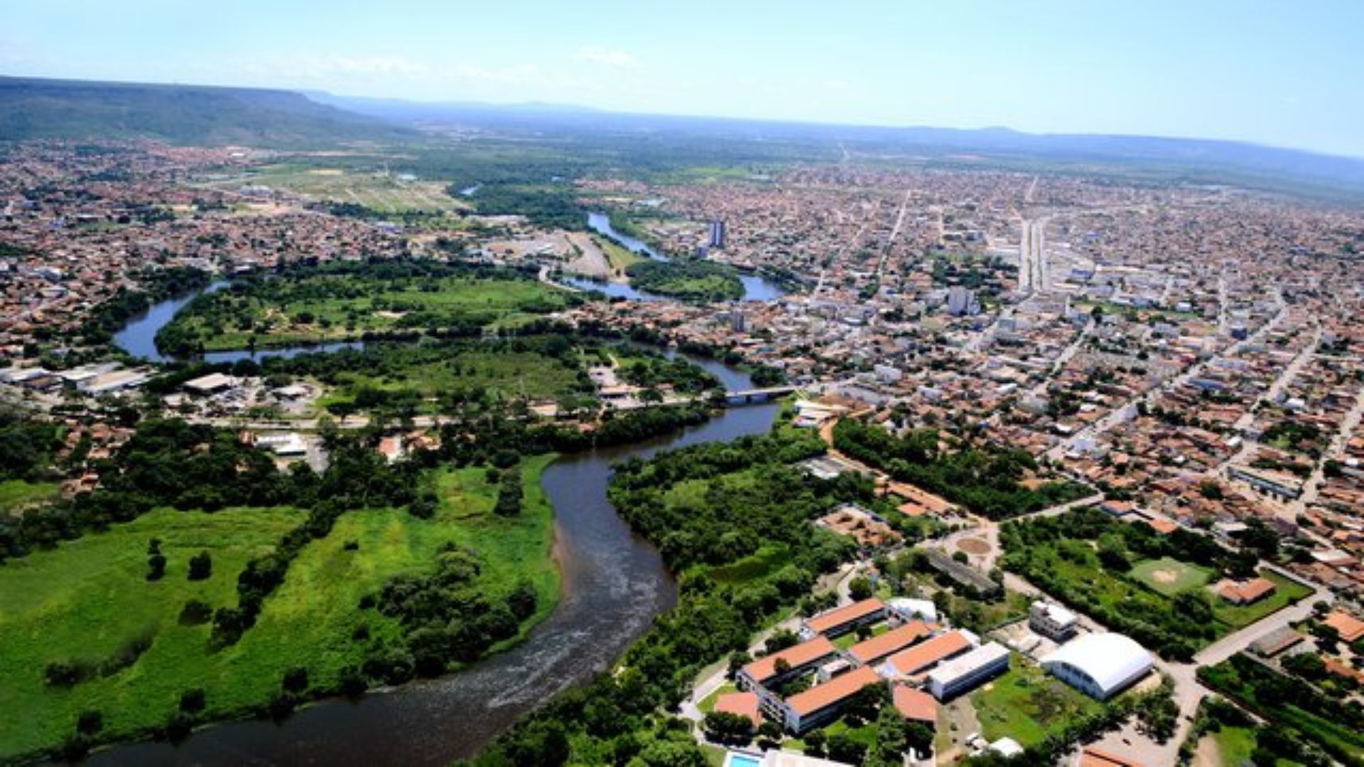 Barreiras Bahia - BA Passagem Costa Turismo