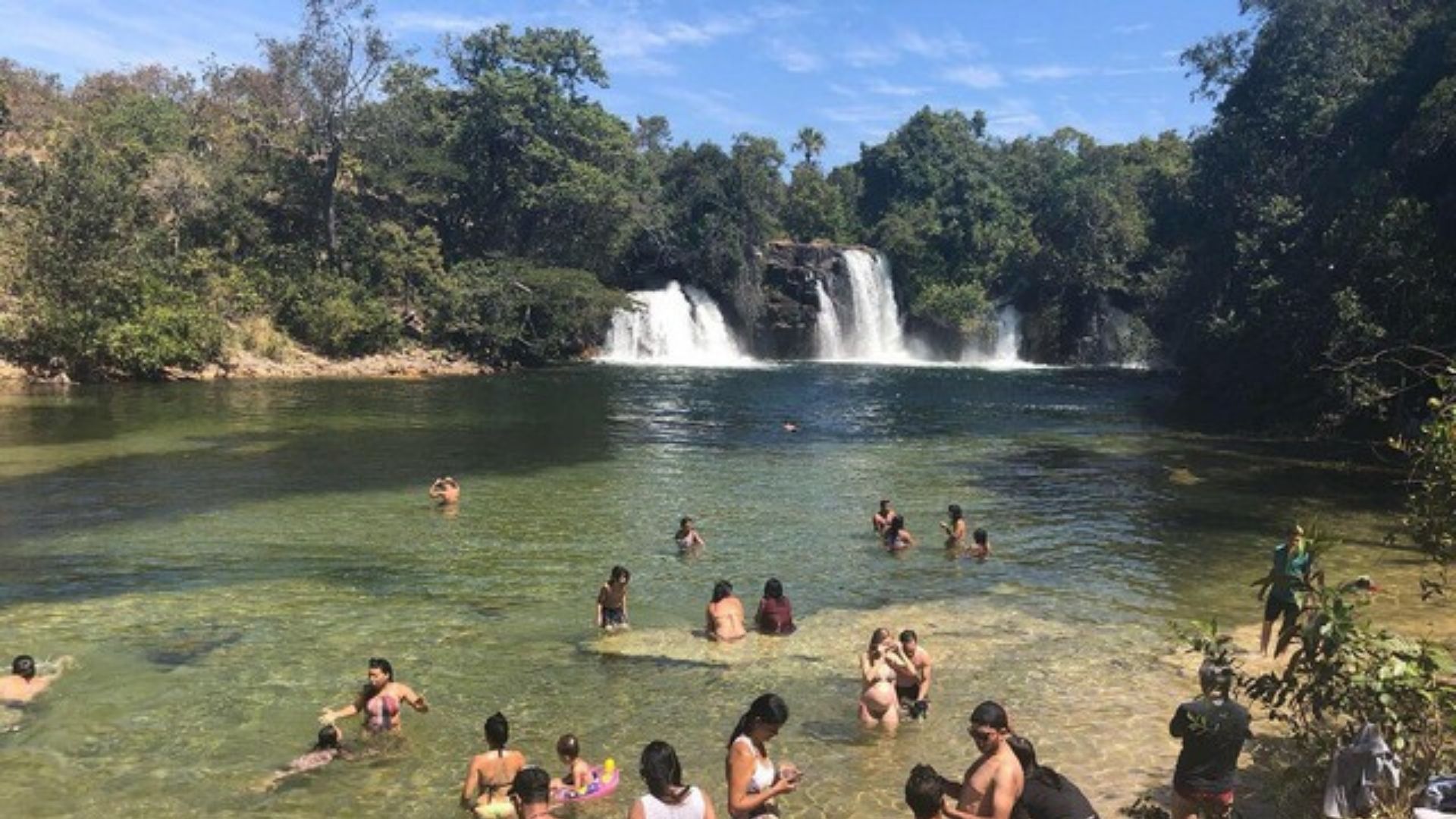 Barreiras Bahia - BA Passagem Costa Turismo