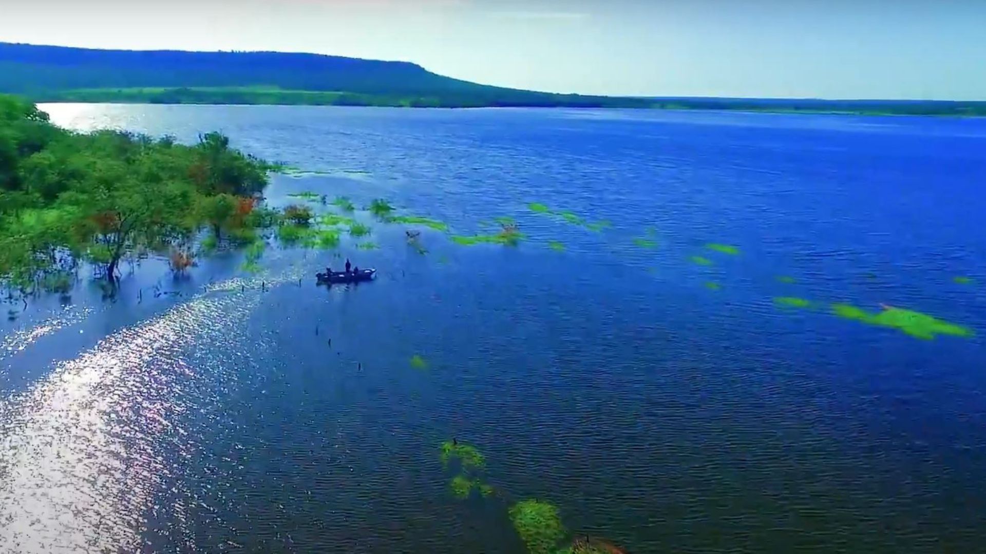 Parnaguá Piauí PI Passagem Costa Turismo